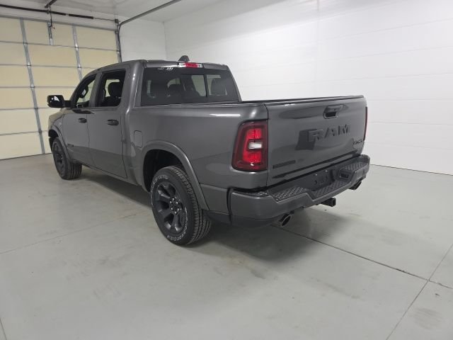 2026 RAM 1500 Big Horn/Lone Star - Photo 7