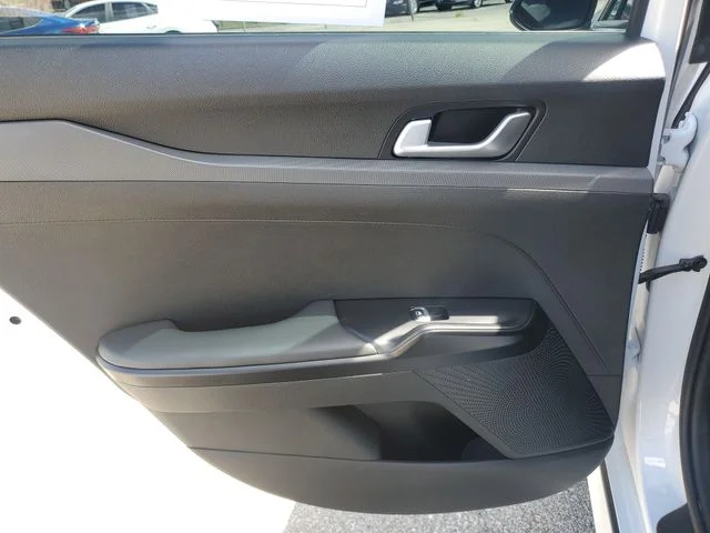 Certified Used 2023 White Kia GT-Line image 15