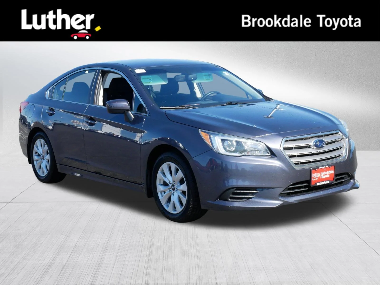 2015 Subaru Legacy 2.5i Premium CVT's photo