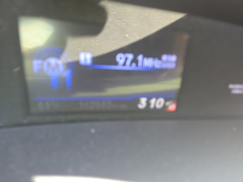 2013 Honda Civic Si photo 4