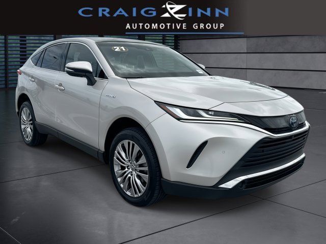 2021 Toyota Venza
