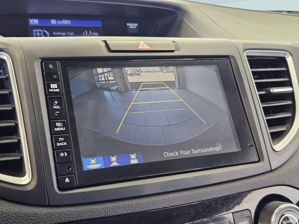 Used 2015  Honda Touring image 19