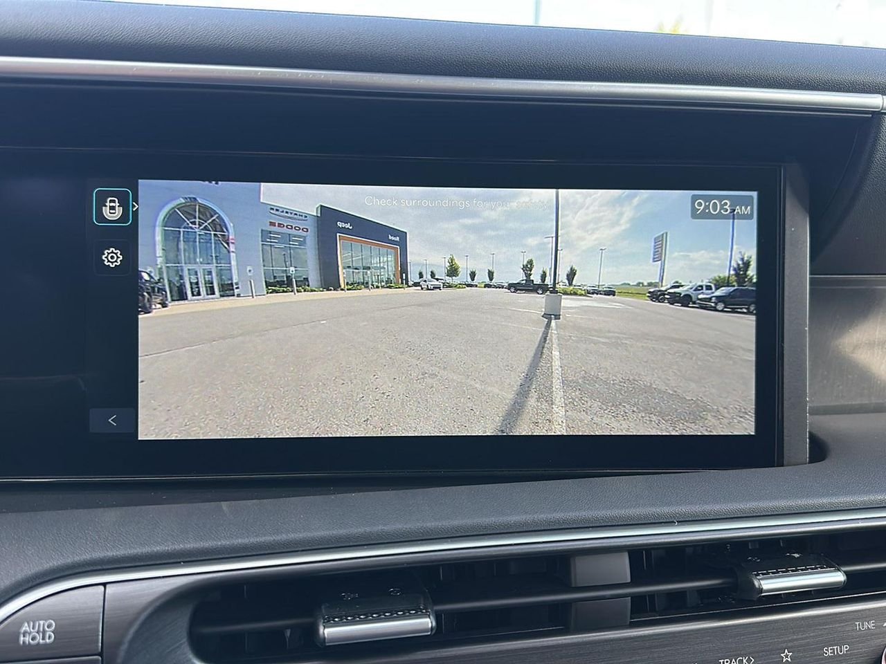 2026 Hyundai Palisade SE - Photo 19