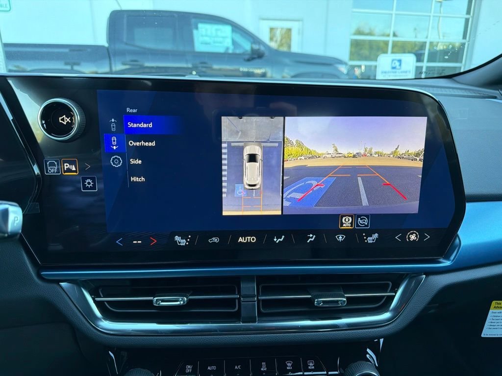 2026 Chevrolet Equinox EV 2LT - Photo 15
