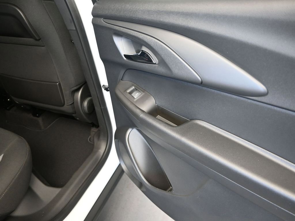 2026 Chevrolet Trailblazer LT - Photo 29