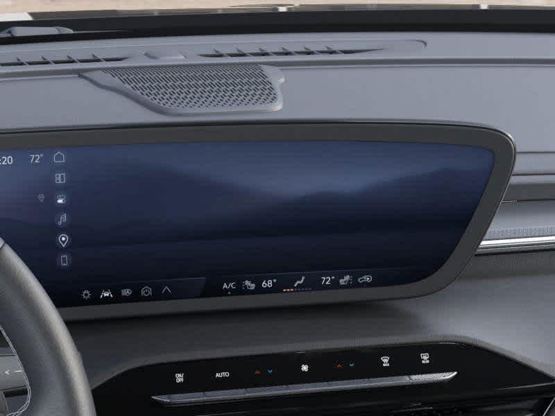 New 2026 Ebony Twilight Metallic Buick Sport Touring image 20