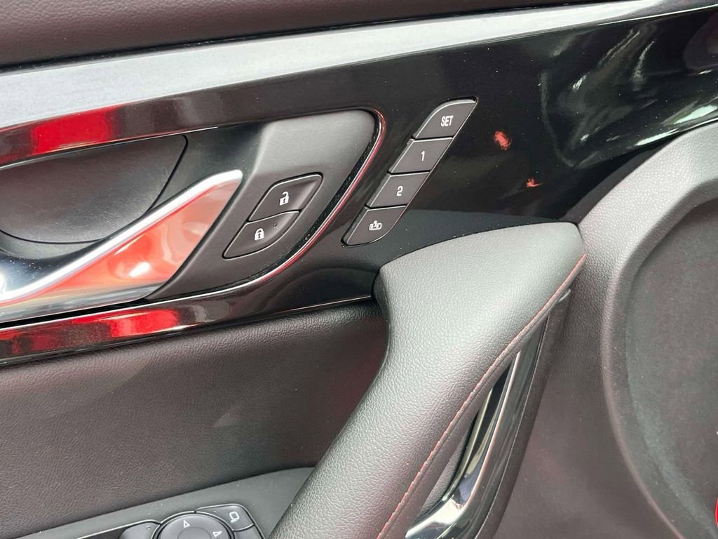 2021 Chevrolet Blazer RS - Photo 26