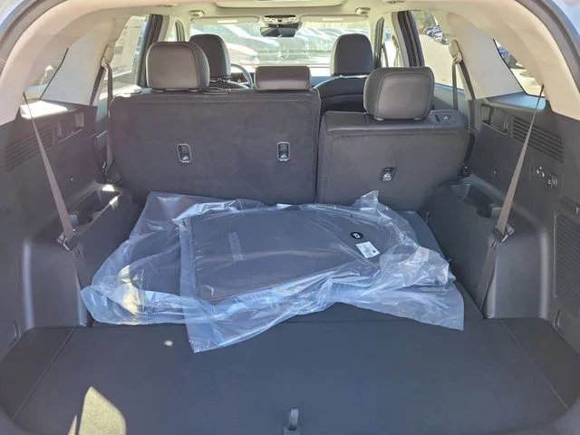 New 2026 Ivory Silver Kia S image 26