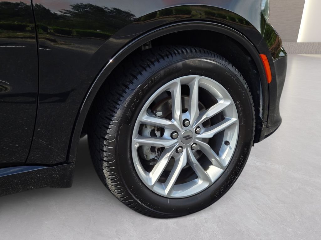 Used 2024 Black Dodge GT Plus image 11