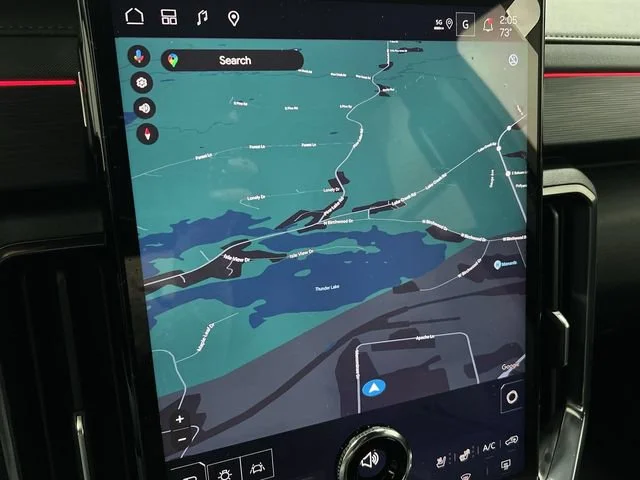2026 GMC Acadia AT4 - Photo 15