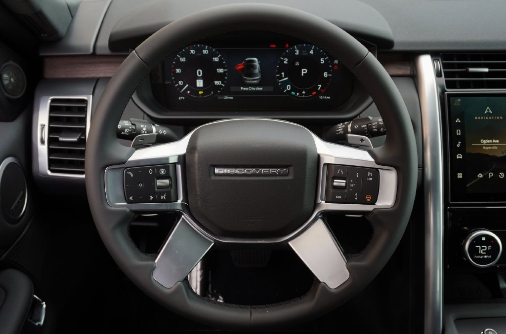 New 2026 Fuji White Land Rover S image 16