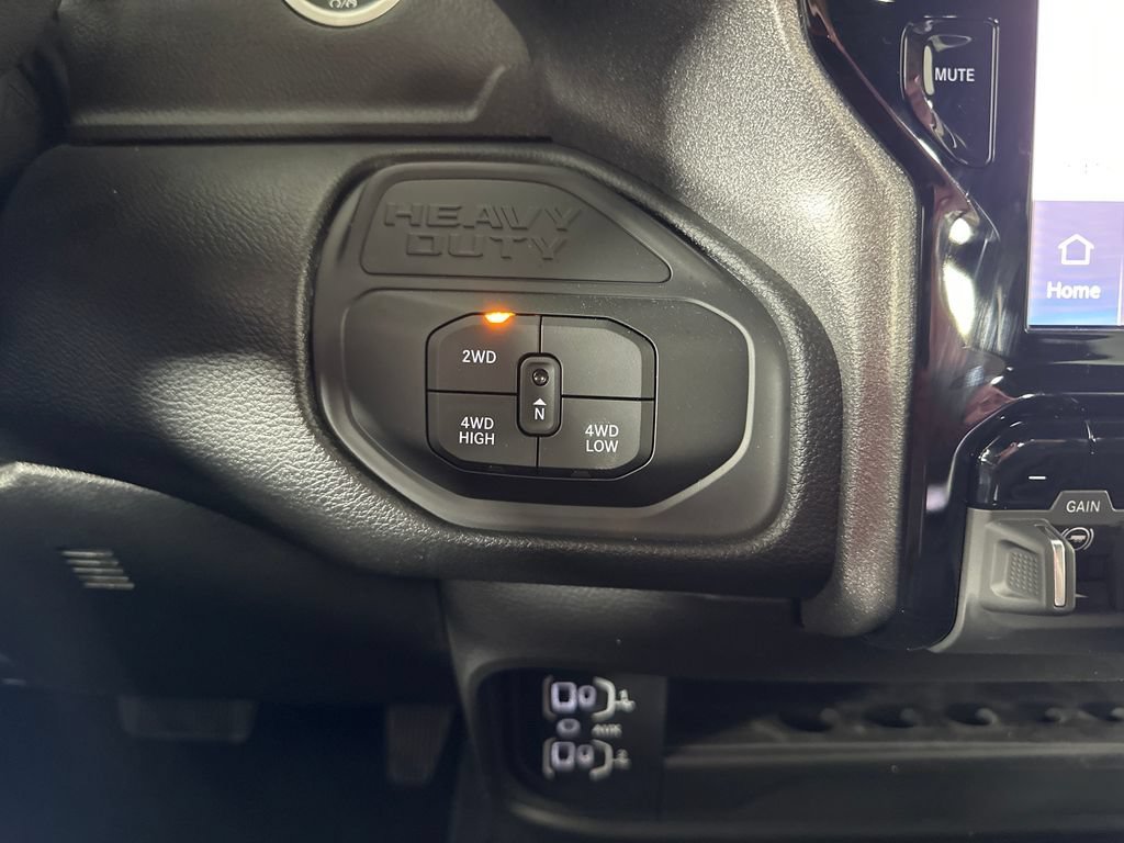 2026 RAM 2500 Tradesman - Photo 17