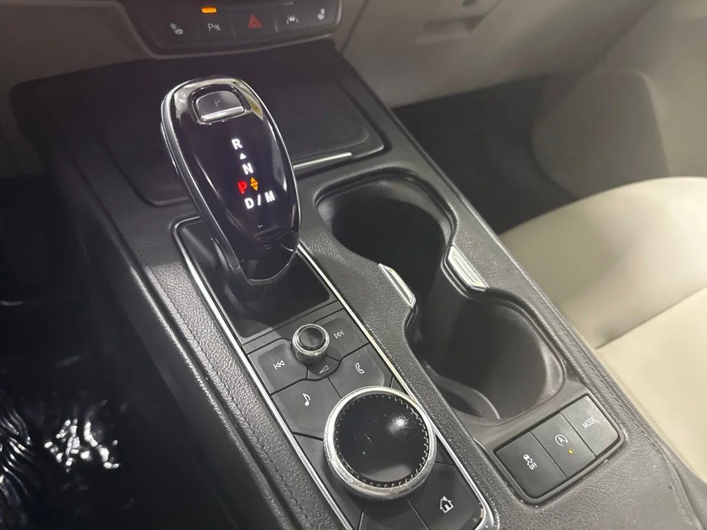 Used 2023 Gray Cadillac Luxury image 19
