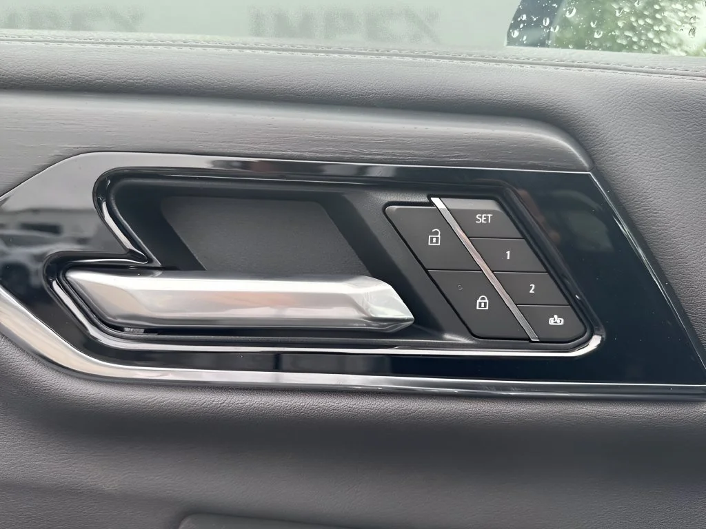 New 2026 White GMC Denali image 11