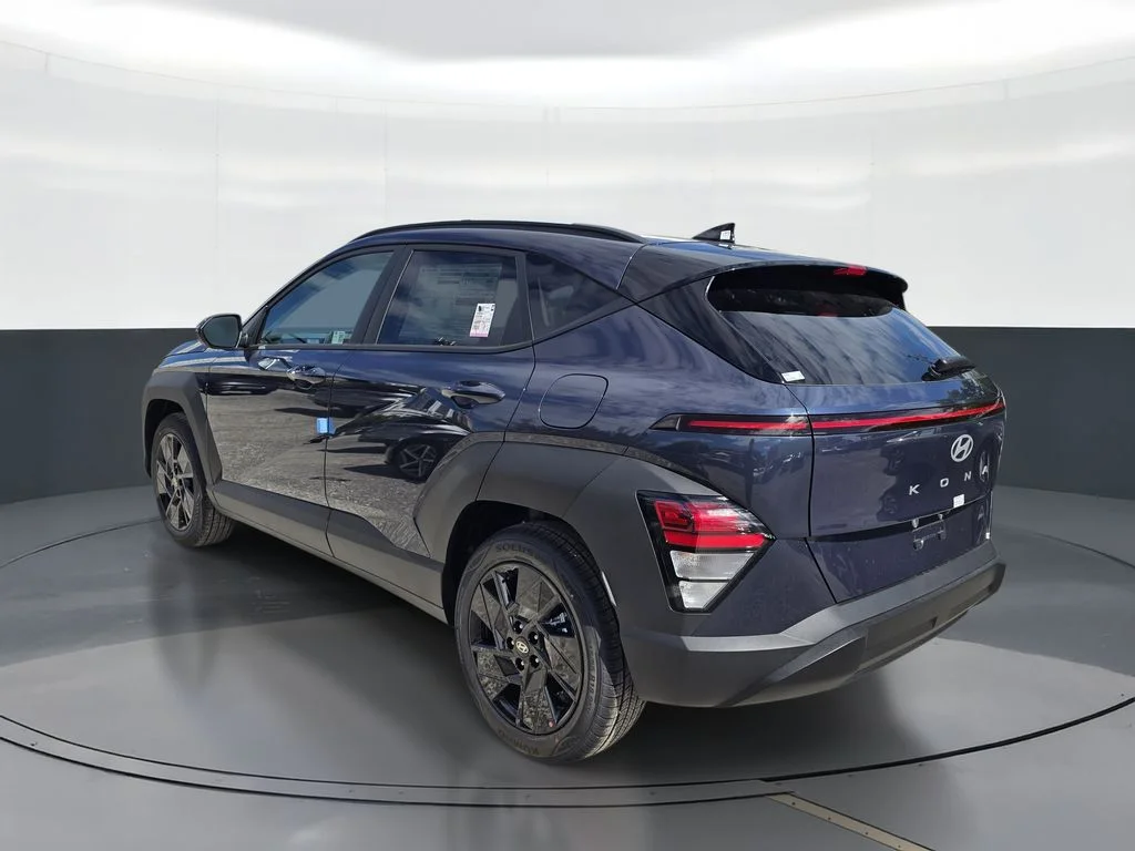 New 2027  Hyundai SEL Sport image 4
