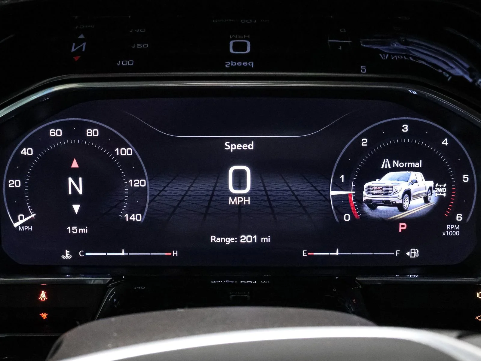 2026 GMC Sierra 1500 Elevation - Photo 37