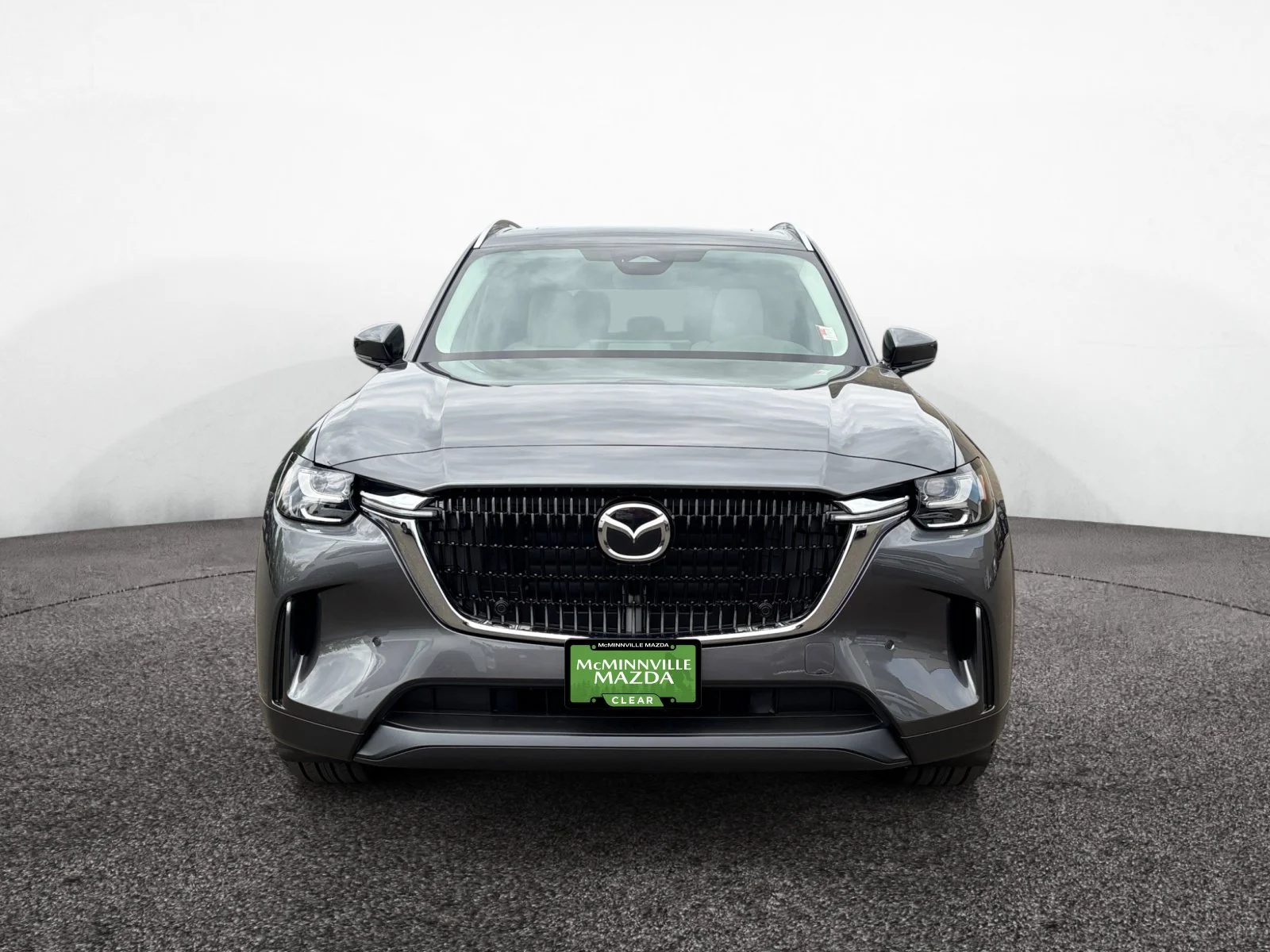 2026 Mazda CX-90 Preferred Package - Photo 8
