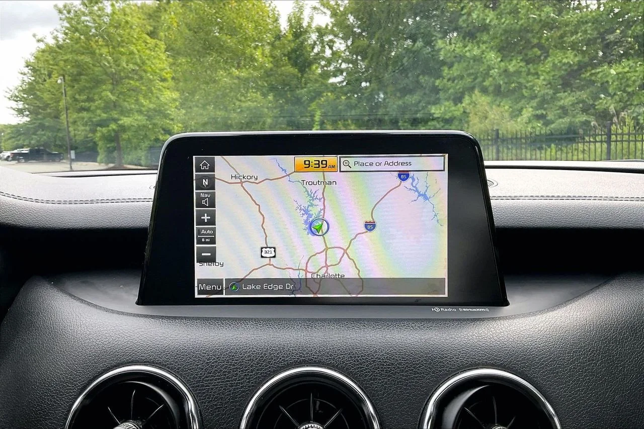 Used 2020  Kia GT-Line image 14