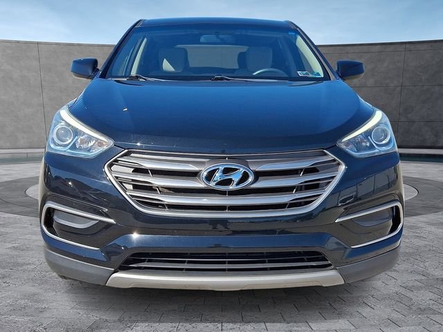 Used 2017 Black Hyundai 2.4 Base image 3