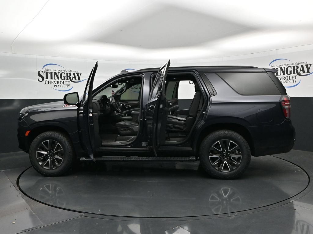 2023 Chevrolet Tahoe Z71 - Photo 37