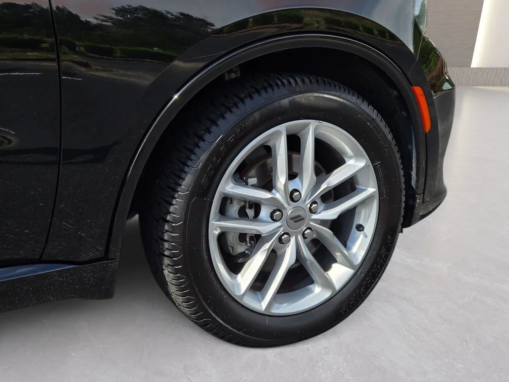 Used 2024 Black Dodge GT Plus image 11