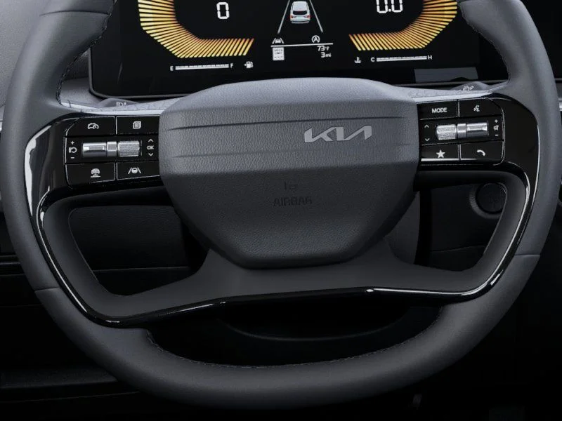 2026 Kia Sorento S - Photo 22