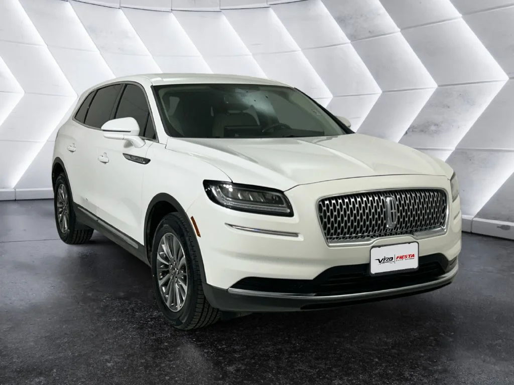 2023 Lincoln Nautilus
