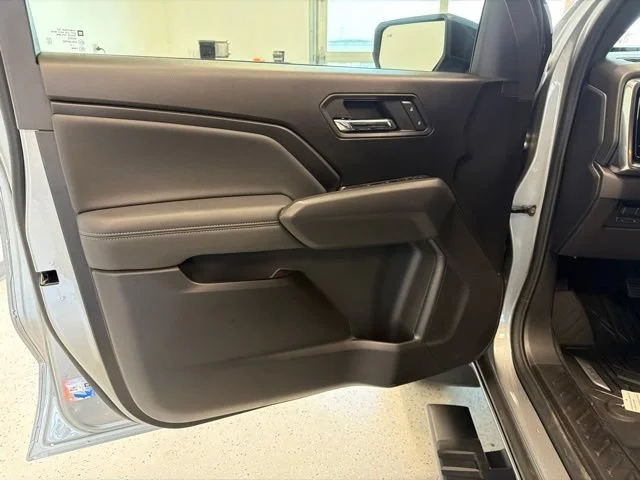 2026 GMC Canyon Elevation - Photo 44