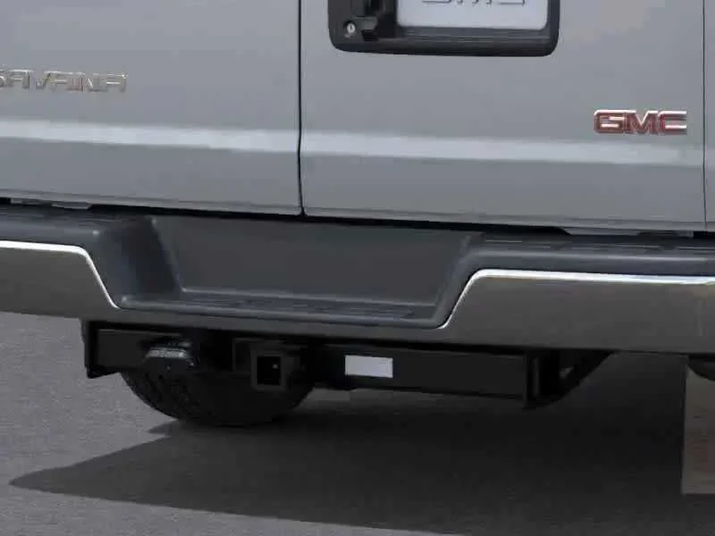 New 2025 Quicksilver Metallic GMC LT image 9