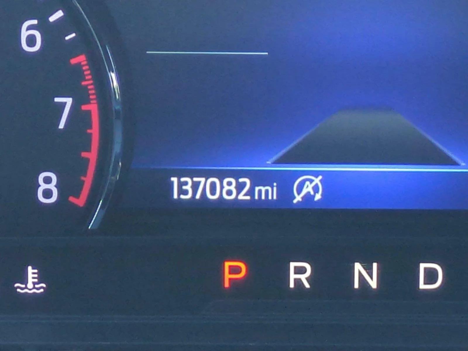 Used 2020 Magnetic Metallic Ford XLT image 22