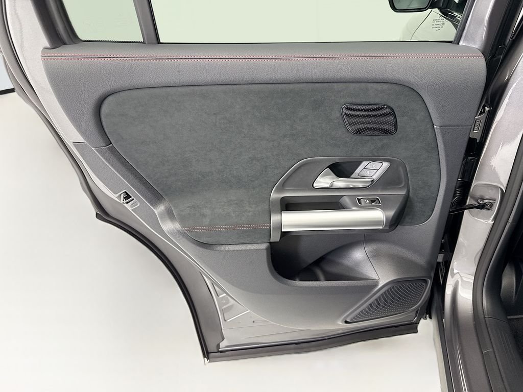 New 2026 Mountain Grey Metallic Mercedes-Benz GLA 250 image 25