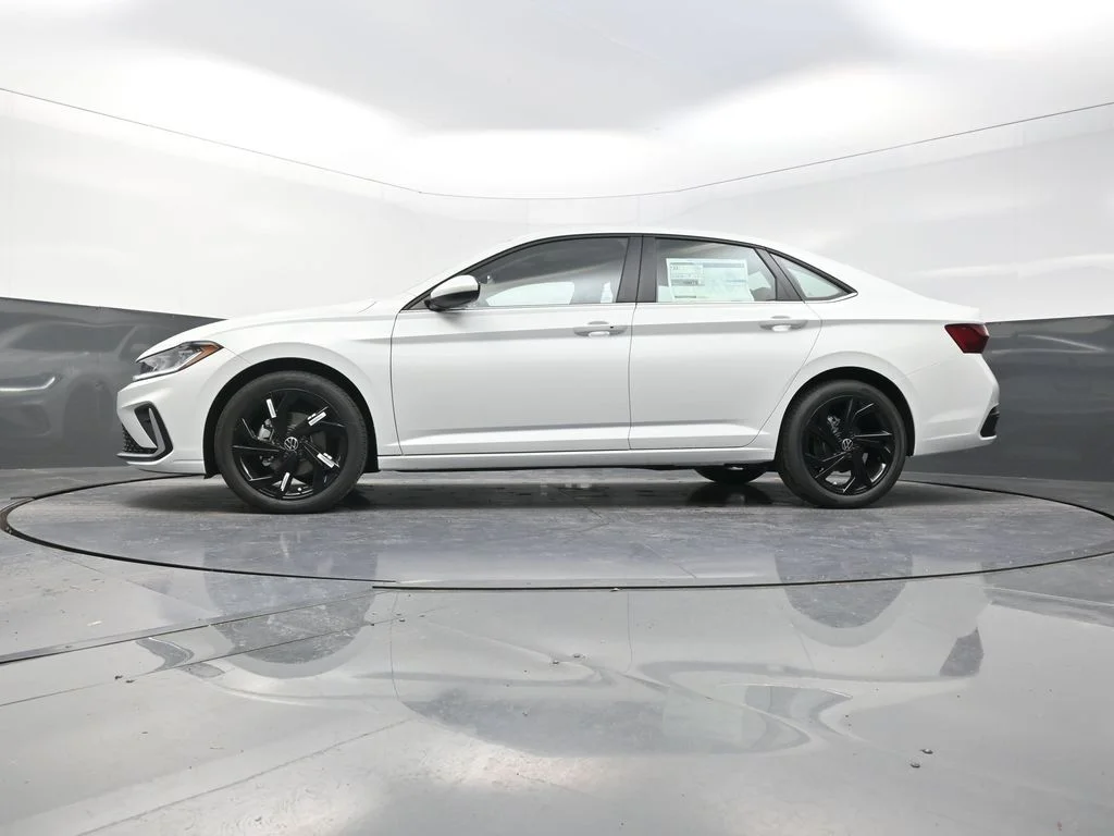 New 2026  Volkswagen 1.5T SE image 25