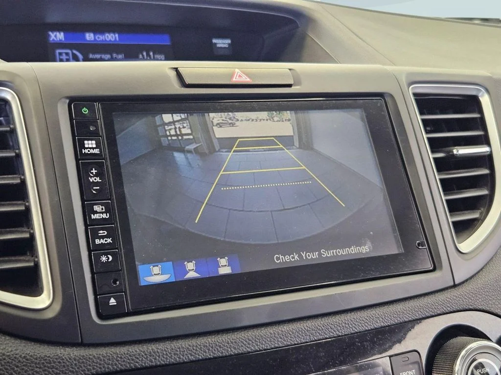 Used 2015 Copper Sunset Pearl Honda Touring image 19