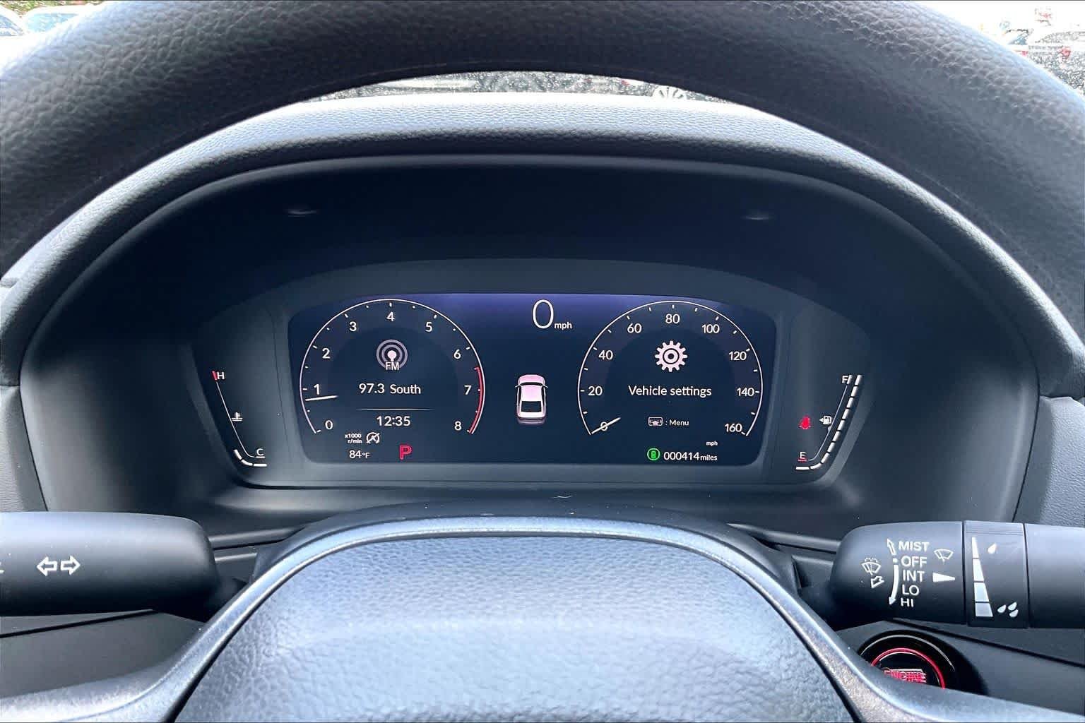 2026 Honda Accord SE - Photo 25