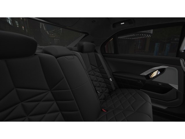 New 2027 Black Sapphire Metallic BMW  image 12