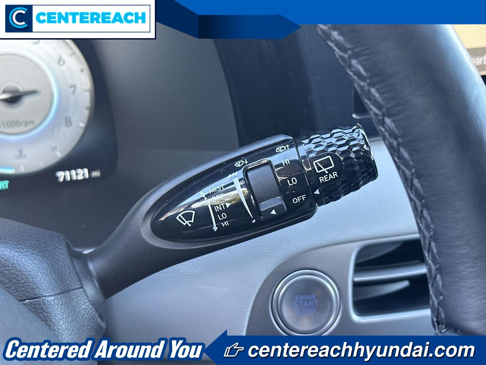 Used 2023 Silver Hyundai SEL image 25