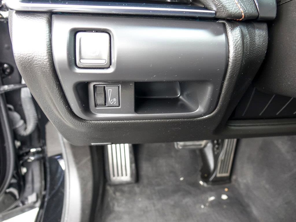 Used 2023 Black Raven Cadillac Sport image 28