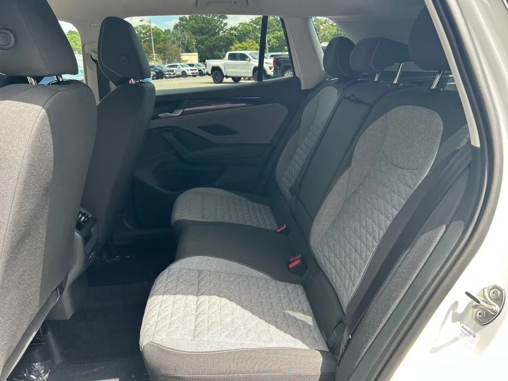 2025 Volkswagen Tiguan S - Photo 15