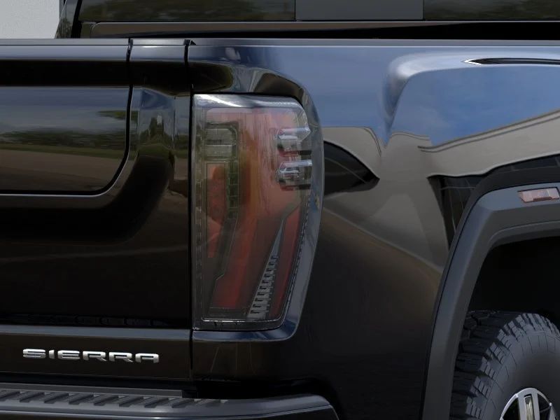 2026 GMC Sierra 3500HD Denali - Photo 11