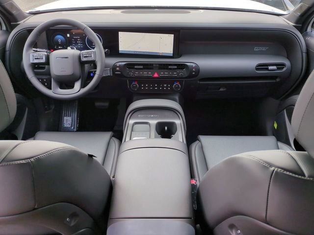 New 2026 White Hyundai XRT Pro image 43