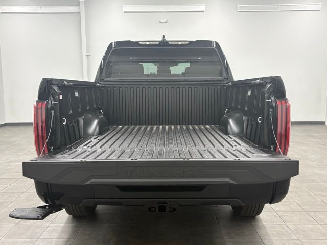 2026 Toyota Tundra Platinum - Photo 7