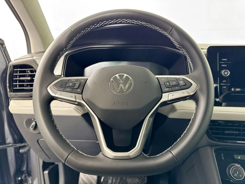 2026 Volkswagen Taos S - Photo 34