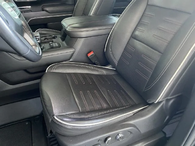 2024 GMC Sierra 1500 AT4X - Photo 16