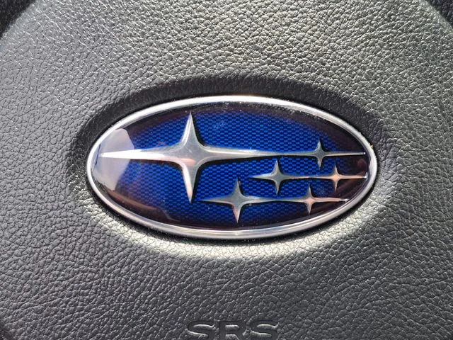 Certified Used 2026 White Subaru Base image 36