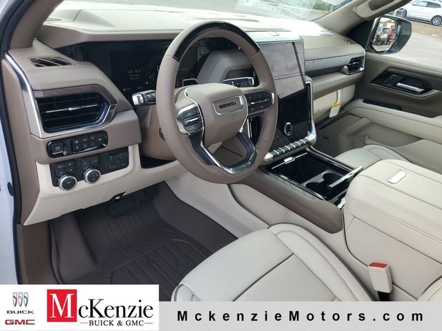 2026 GMC Yukon XL Denali - Photo 6