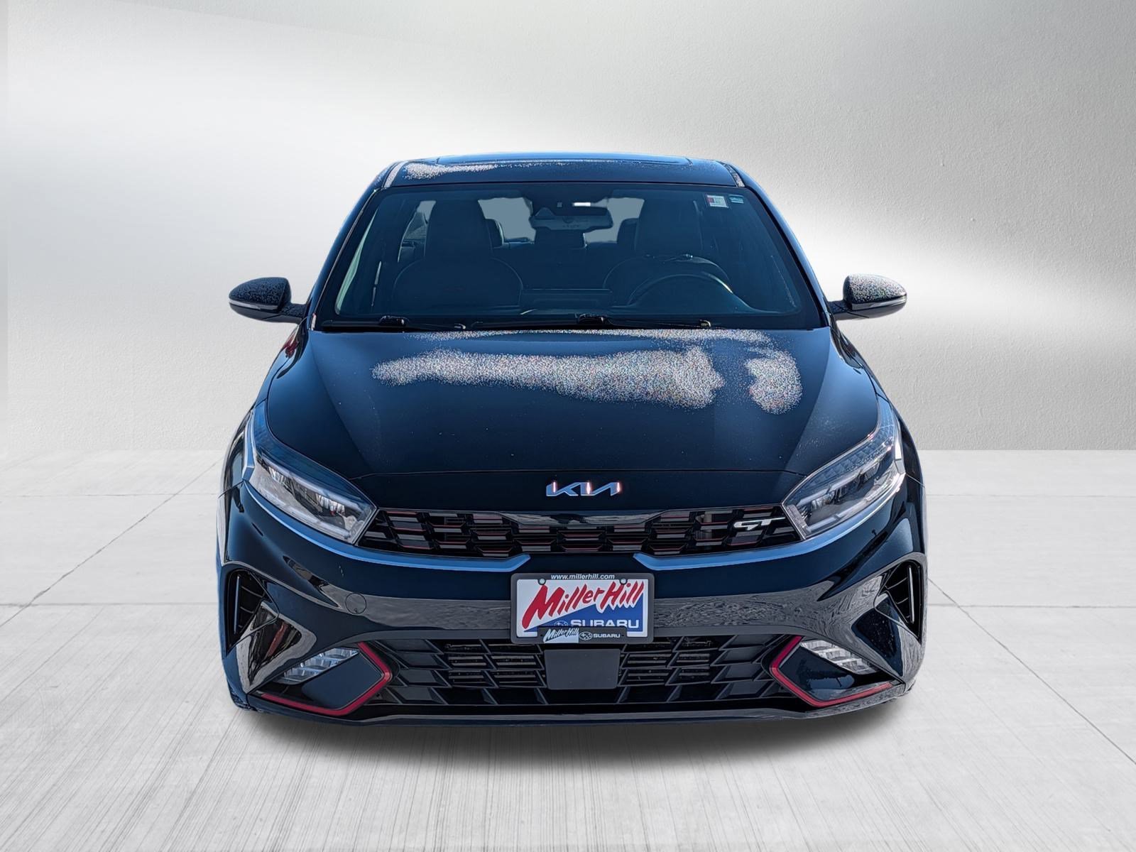 Used 2022 Kia FORTE GT with VIN 3KPF44ACXNE429529 for sale in Hermantown, Minnesota