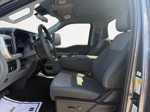 2026 Ford F-250 Super Duty XLT - Photo 16