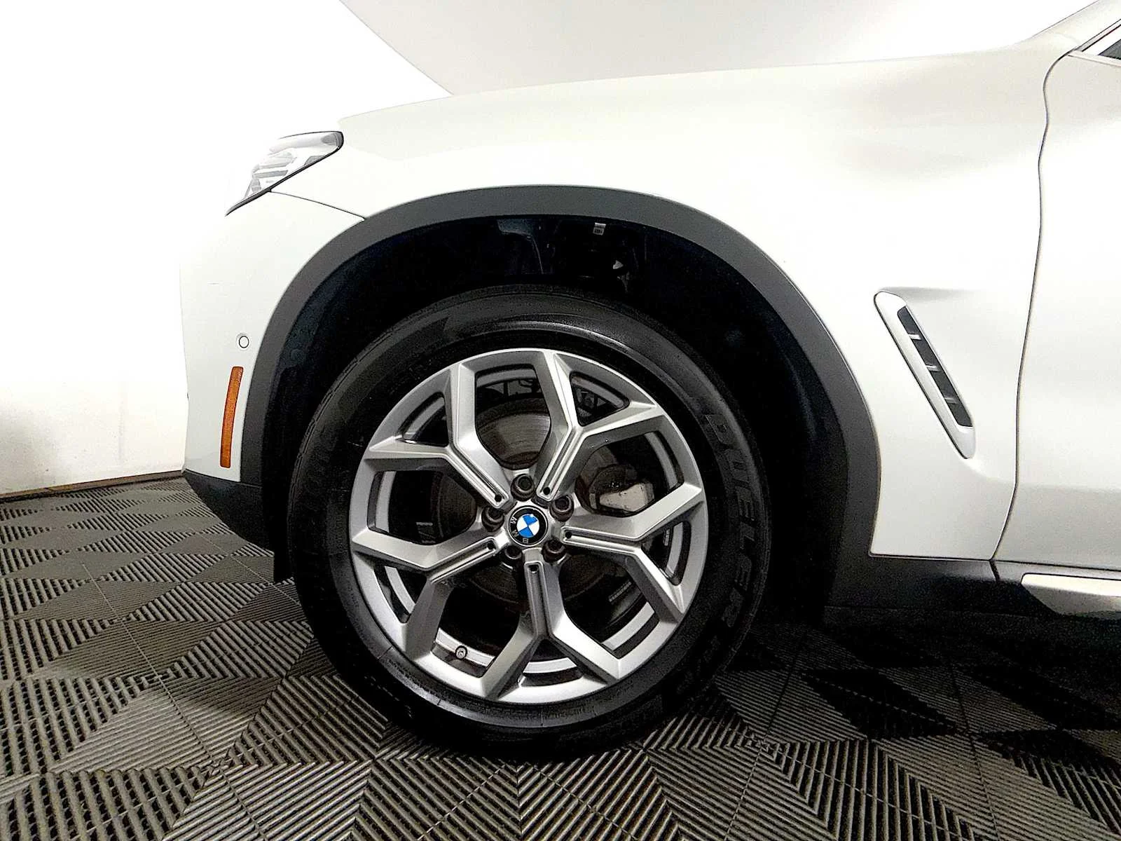 2024 BMW X3 30i - Photo 8
