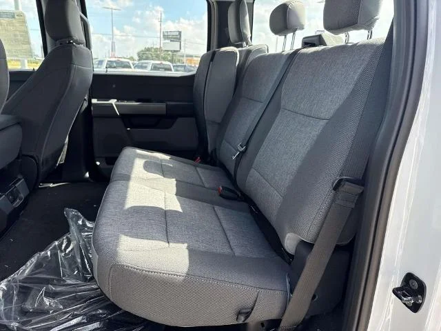 2026 Ford F-250 Super Duty XL - Photo 19