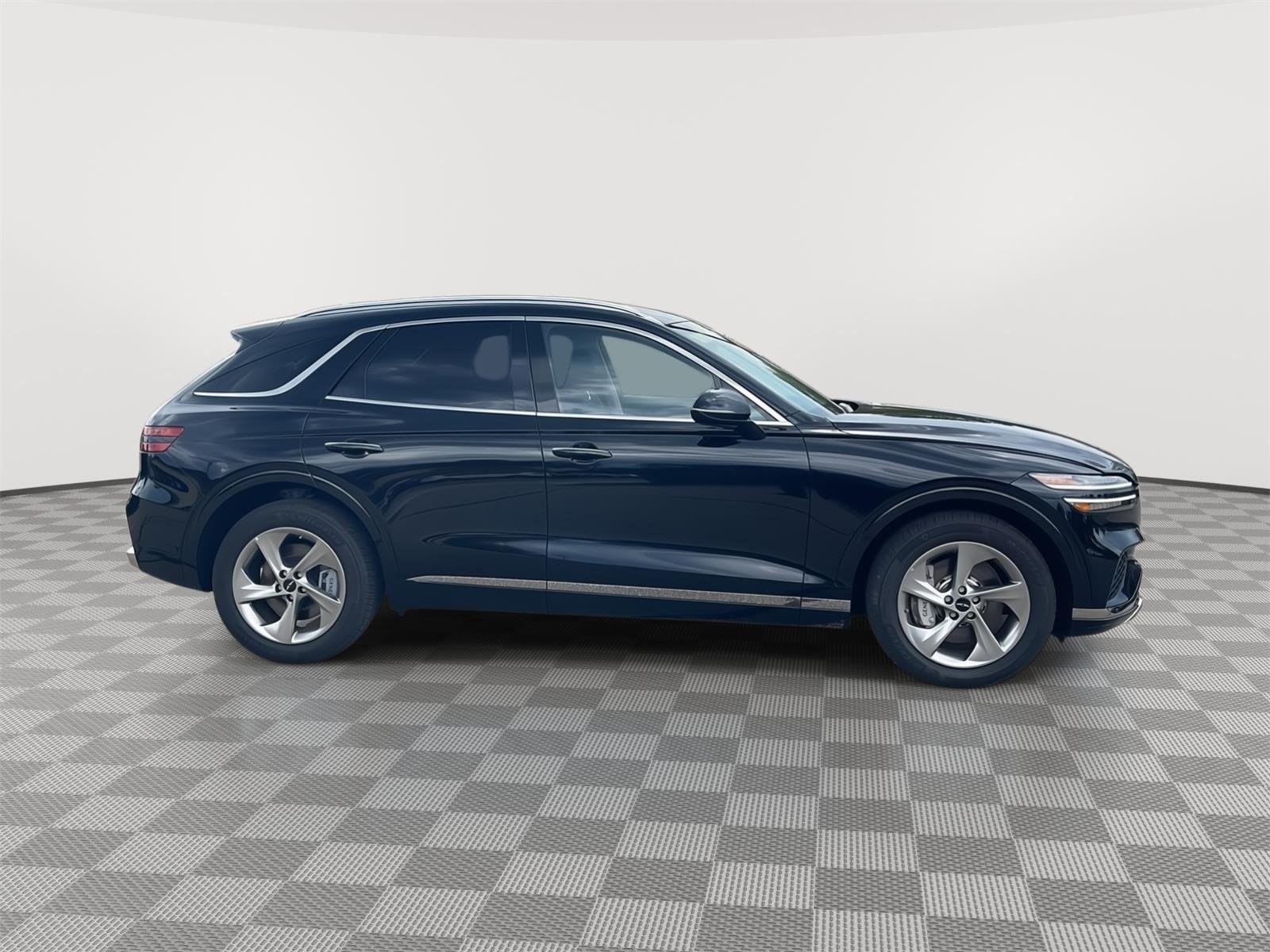 New 2026 Vik Black Genesis 2.5T image 4